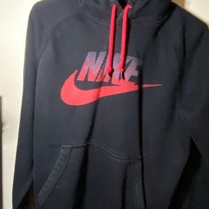 New Nike Hoodie